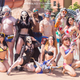 Cosplay by Dangrrr Doll, Diana Nomster, Jennybelly, Hane Cosplay 羽, Brian Lee, Julia Mousey, Michelle Everett, Kayhettin Elysiam, Stiles Sanderson & Others | Photo by Mineralblu
